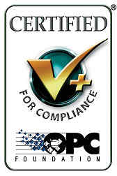 Certified For Compliance