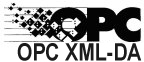 OPC XML-DA